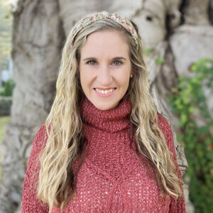 headshot for Lauren Hendricks ARNP at Anastasia Pediatrics