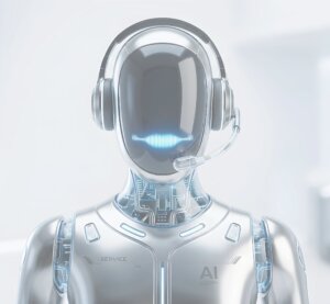 Casey, AI Medical Receptionist